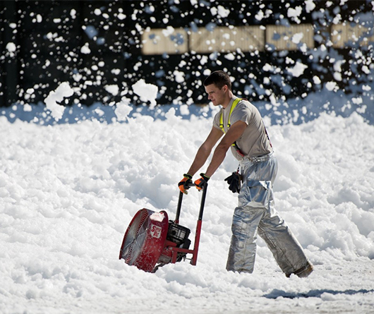 Luis Dienst Winterdienst